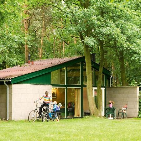 Landal De Lommerbergen Reuver Exteriör bild