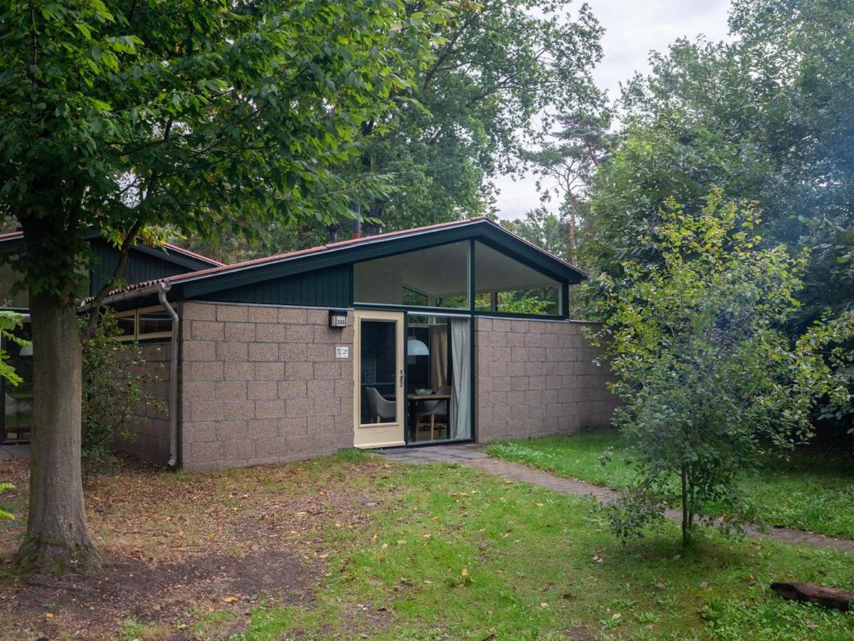 Landal De Lommerbergen Reuver Exteriör bild