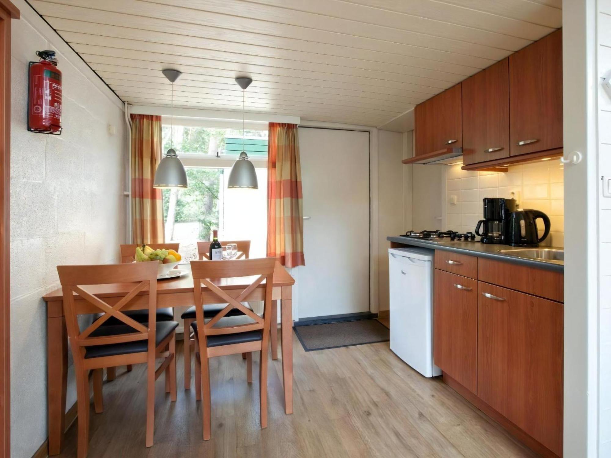 Landal De Lommerbergen Reuver Exteriör bild