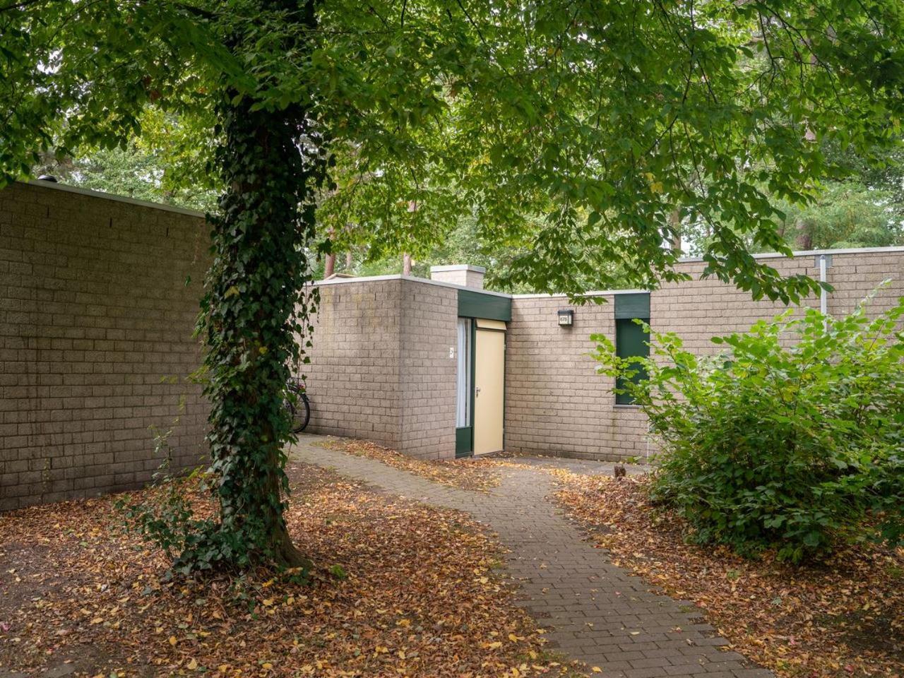 Landal De Lommerbergen Reuver Rum bild