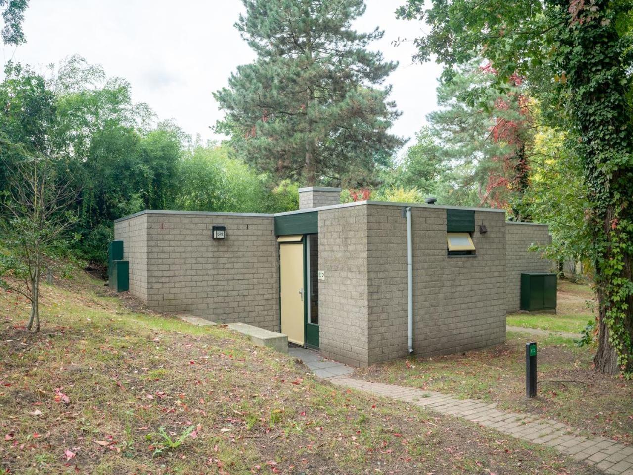 Landal De Lommerbergen Reuver Rum bild