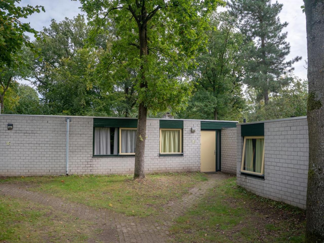 Landal De Lommerbergen Reuver Rum bild
