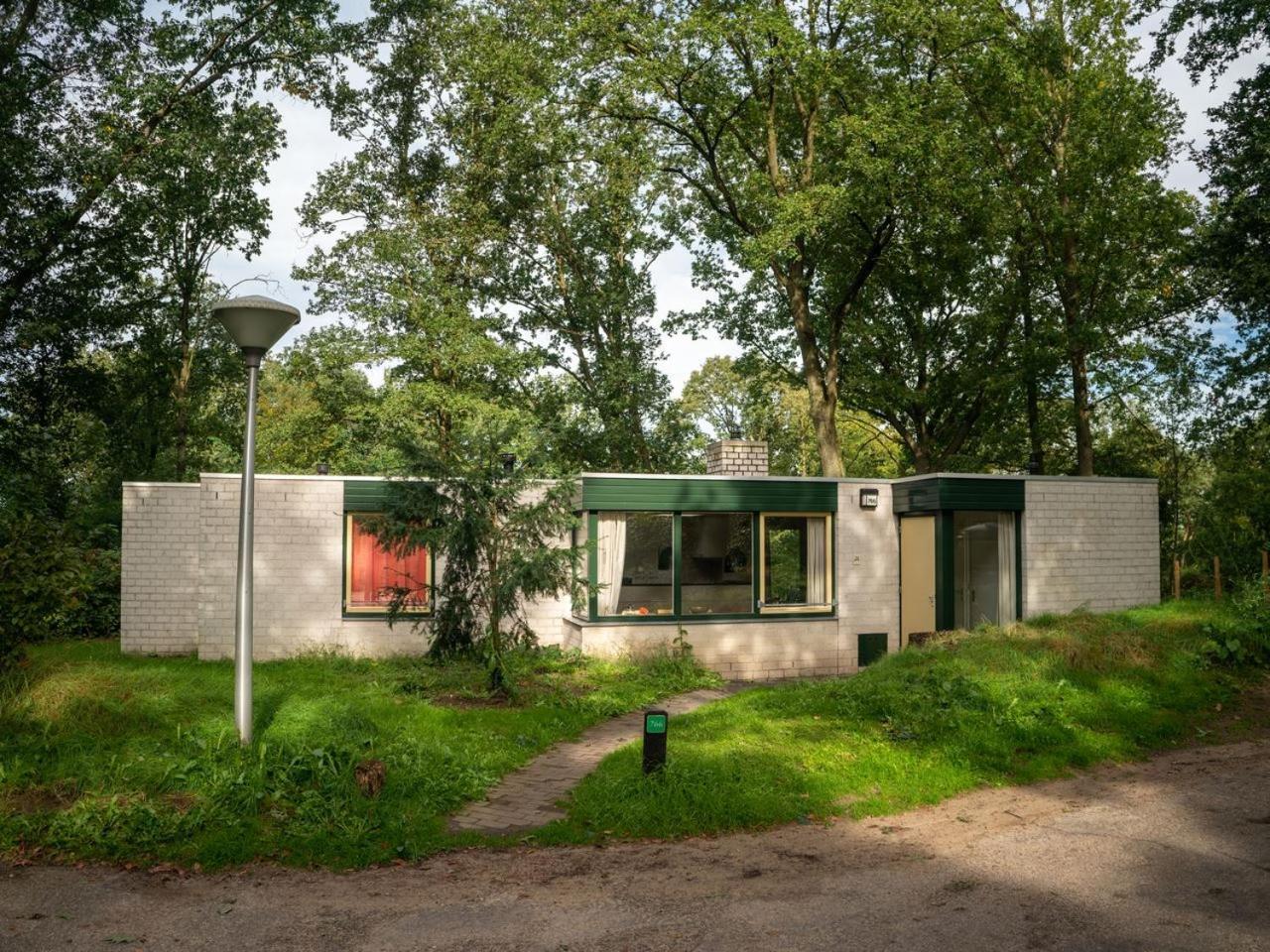 Landal De Lommerbergen Reuver Rum bild