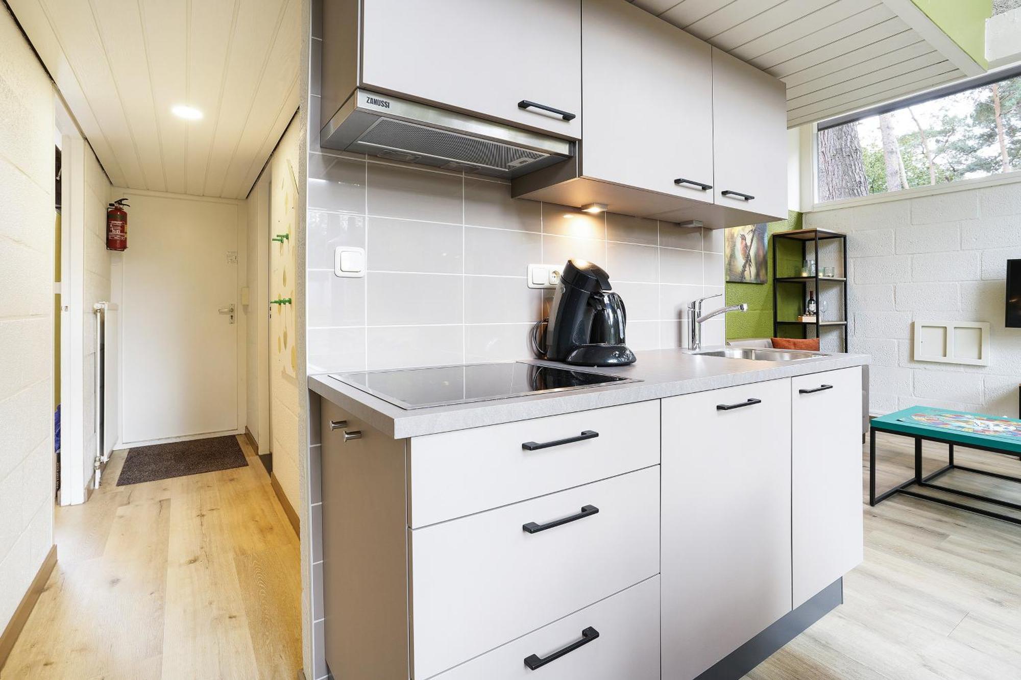 Landal De Lommerbergen Reuver Exteriör bild