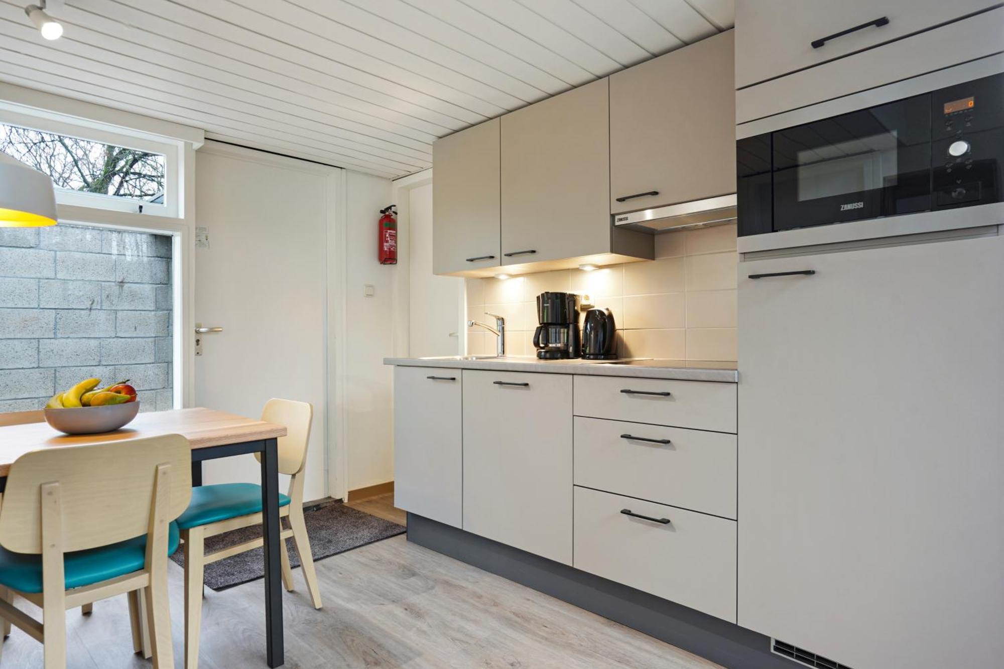 Landal De Lommerbergen Reuver Exteriör bild