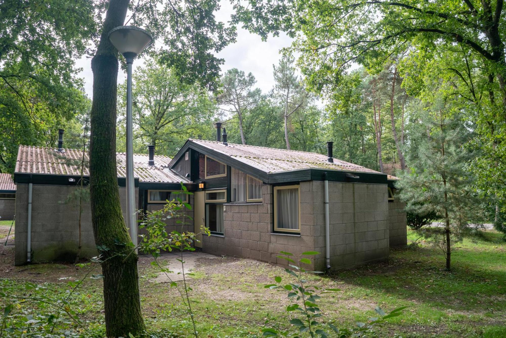 Landal De Lommerbergen Reuver Exteriör bild