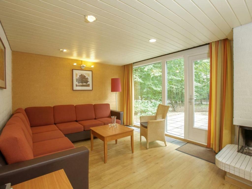 Landal De Lommerbergen Reuver Exteriör bild